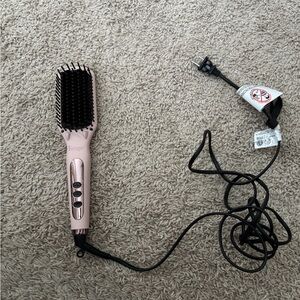 L’ange Straightening Brush